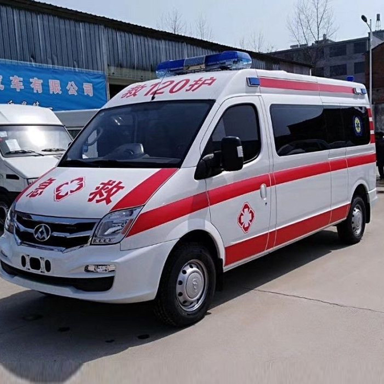 绥芬河马拉松租赁救护车活动保障