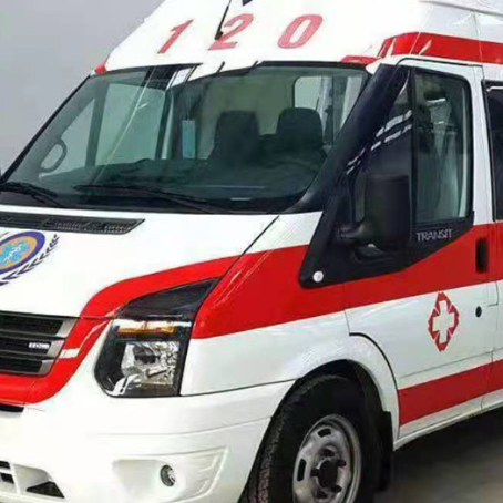 绥芬河非急救护送病人转院租赁救护车的优缺点对比